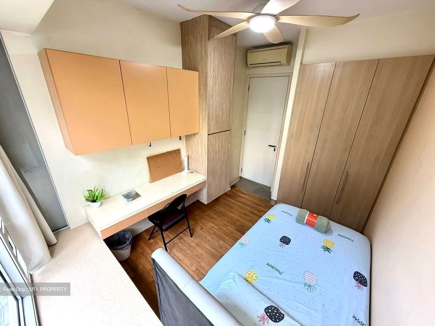 The Centris (D22), Apartment #557173981
